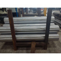 ST52 cold drawn seamless steel tube