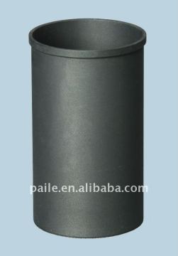 Automotive Casting Iron sleeve Wet dry cylinder liner JO5CT/JO7C/JO8CT/JO8C 11467-2621 114