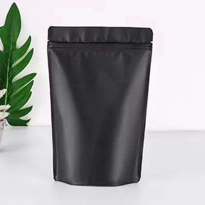 Child Resistant Pre Roll Bags