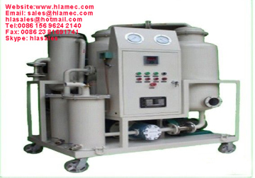 Vacuum Oil Dehydrator,Oil Dehydration Plant