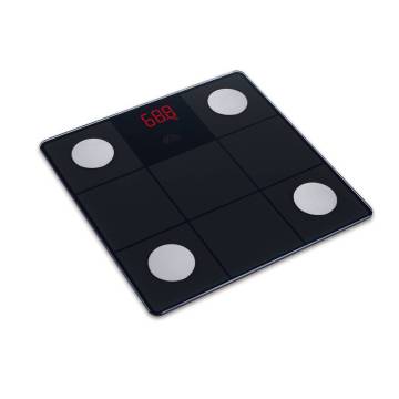 Smart Electric Body Fat Scale with 15 Body Measurements