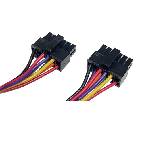 마이크로 핏 12p 남성 의료 장비 내부 와이어