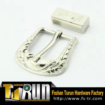 Shinny Silver Pin Buckle for women Waist PU Strap Belt