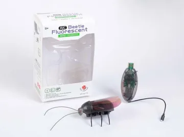 R/C BEETLE