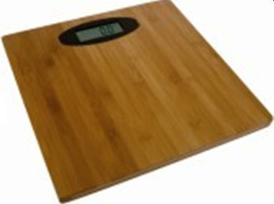 Bamboo Board Scale
