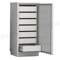 ZOYET Magnetic proof data cabinet