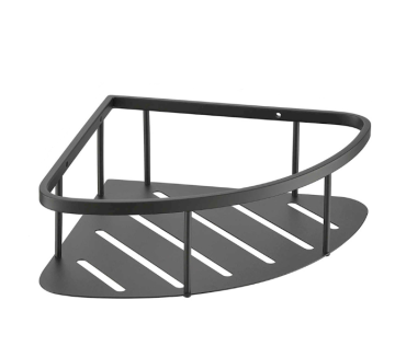 Metal Bathroom Shelving Unit For Corners