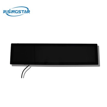 28 بوصة 1500 شاشة TFT LCD