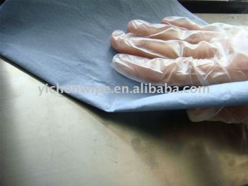 Industrial Wiping Cloths