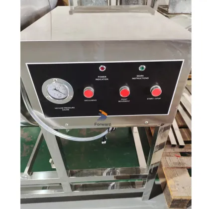 Automated Meat Marinating Solutions: Exploring Vacuum Meat Tumbler and Automatic Meat Tumbling Machines