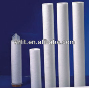 Hot Selling 1 Micron Water Filter Replacement For RO Purifier