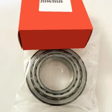 Original Japan/Germany 25590 Bearings - Tapered Roller Bearing 25590/20 25590/22 25520 25522