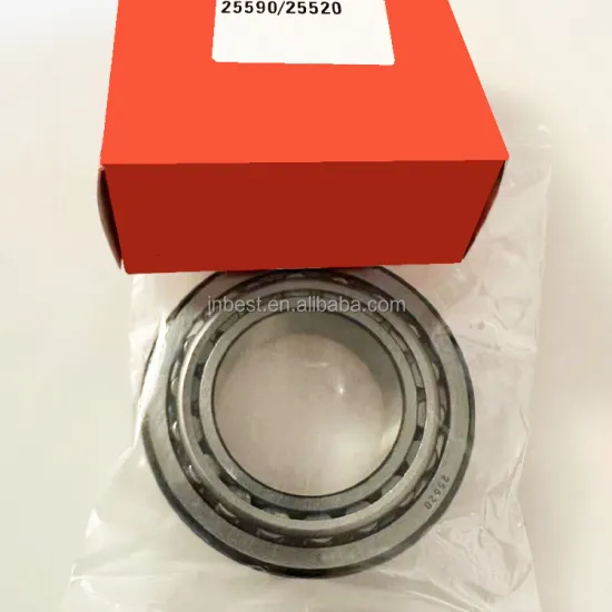 Original Japan/Germany 25590 Bearings - Tapered Roller Bearing 25590/20 25590/22 25520 25522