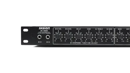 SASION digital audio mixer prices