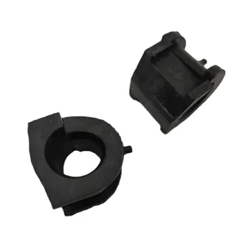 Front Rubber Sleeve Auto Suspension Stabilizer for Chery A5 E5 Cowin 3 MVM530 A1