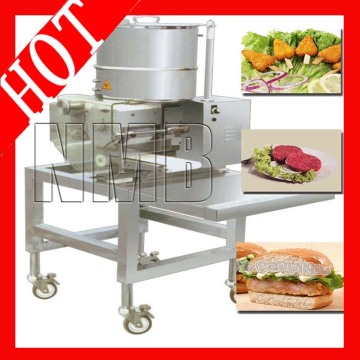 Burger Patty Machine