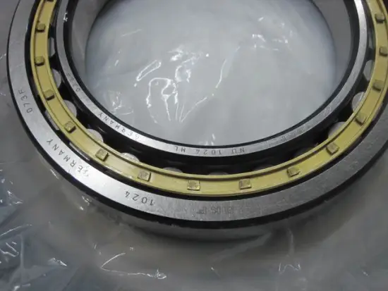 Youtu bearing cylindrical roller bearing skf;timken;nsk;fag;ntn;koyo;ina