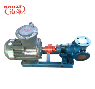High Viscosity Food Grade Molasses Transfer Rotor Pump