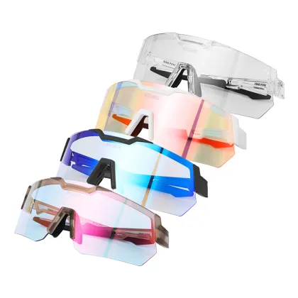 WOSAWE Unisex Bike Cycling Glasses