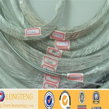 high tensile strength galvanized steel wire/hot-dipped galvanized iron wire/construction galvanized wire binding