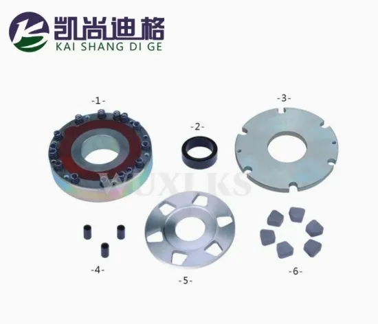 Clutch for Textile Weaving Rapier Loom Optimax KsW919