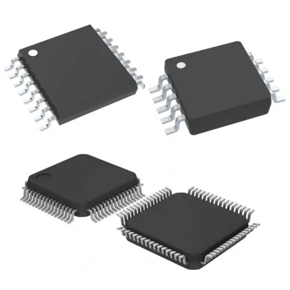 RT8059GJ5 IC Chip - CHIPLERS Semiconductor Solution