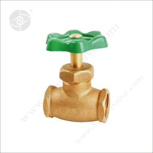 Stop Valves KS-5040