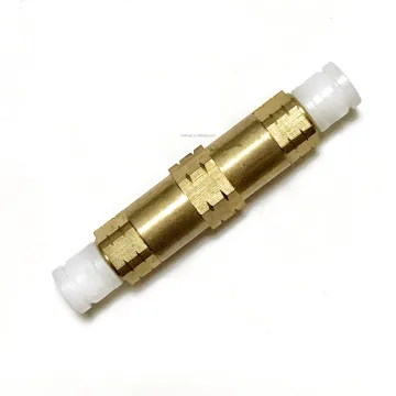 OEM A0003270169 Autoparts Suspension Air Line Valve Pressure Accumulator Screw Head for W221/W222/W220/W166