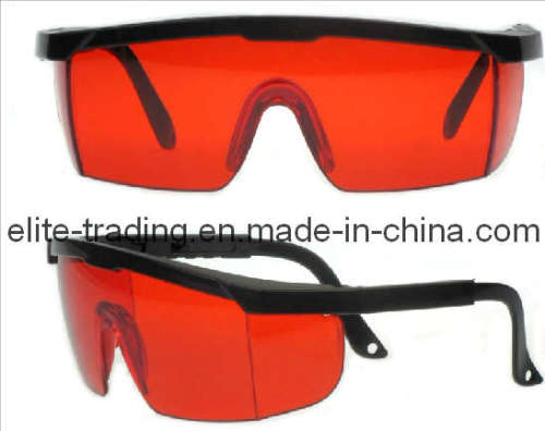 Protected sun glasses / Safety glasses