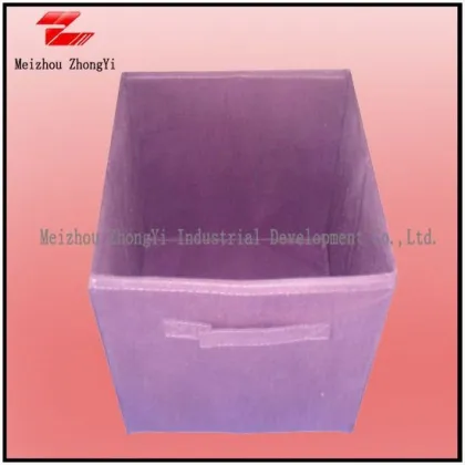 underwear storage box