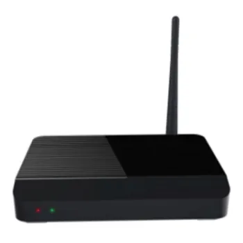 Android tv box