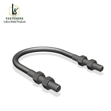 U-Bolts Round Bend for sale