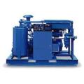 Hydraulic Power Units Oil Rig Equipment Water-Air Cooling