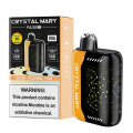 Crystal Mary Pulse X vape ขายส่ง