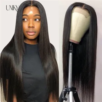 30 Inch Brazilian Virgin Hair 100 Percent Water Wave HD Lace Frontal Wig Peruvian Waterwave Wig Deep Curly Wave Human Hair Wig