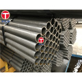 DIN1629 Stable Quality DOM Carbon Seamless Steel Tube