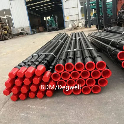 Ditch Witch Drill Pipe Rod Price