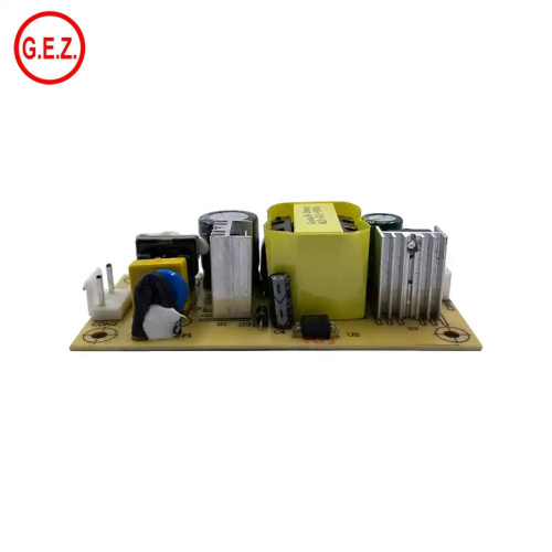 Bula Frame Ppba Bare Board 15v 3a