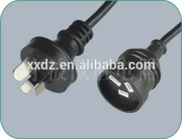 16A Heavy Duty SAA Extension Power Cord