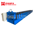 688 Galvanized Metal Floor Deck Forming Machine