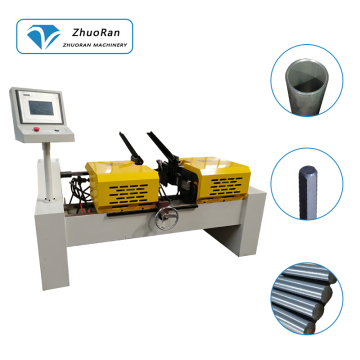 Factory Direct Double Head Chamfer Machine