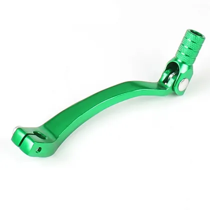 2019 Aluminum Alloy Forged Gear Shift Lever for NC250/KAYO Motorcycle Motocross Parts