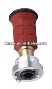 Fire Hose Reel Nozzle With Storz Adaptor