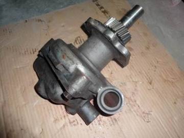 POMPA ACQUA CUMMINS 3073693