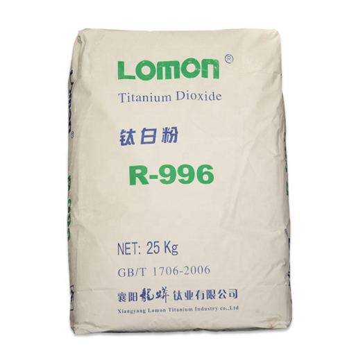 Lomon® R-996 χρωστική ουσία