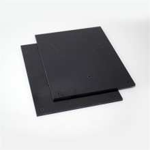 Black Anti Static Phenolic Resin Laminated Insulation Board