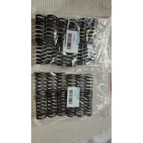 VALVE SPRING 23803415 For A45G mining card accessories