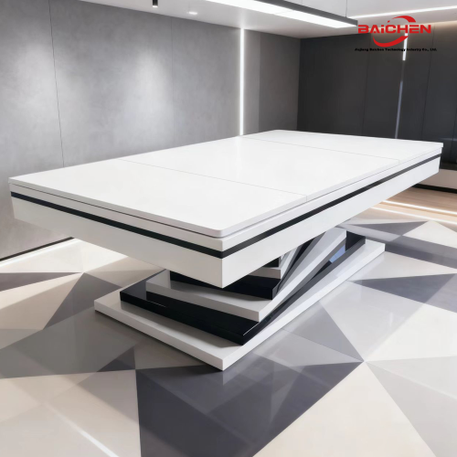 Otel Eğlence Bilardo Masası