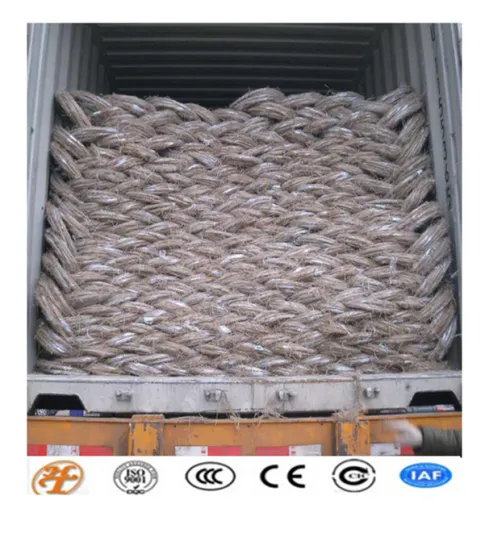 2.5mm single core wire electro or hot dipped galvanized iron metal wire annealed iron wire