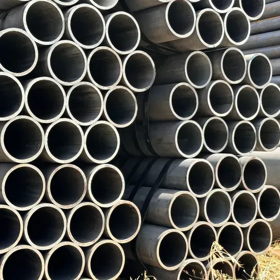 ASTM A213 Alloy Carbon Pipes